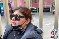 Hospitalizan a una niña por picadura; denuncian omisión de cuidados de escuela