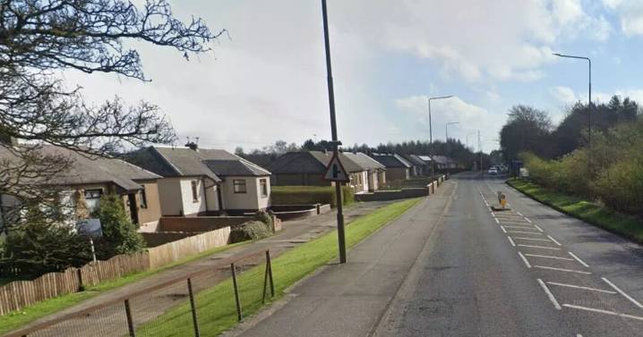West Lothian police raid premises and seize £1m haul as two men arrested