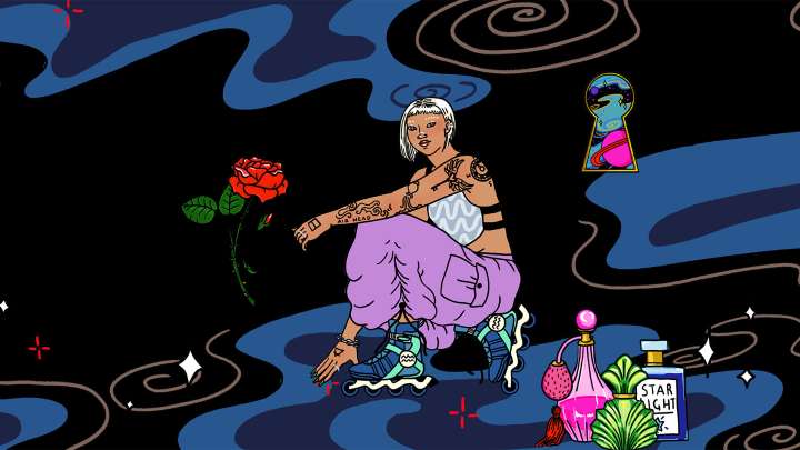 Aquarius, November 2025: Your Monthly Horoscope