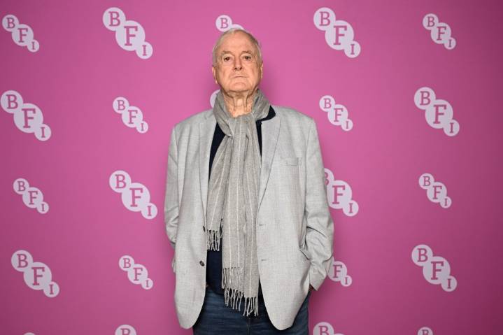 John Cleese Sparks Backlash In Israel As He Cancels Shows