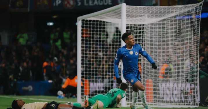 Chelsea gana 3-0 al Barcelona pese a tres goles anulados