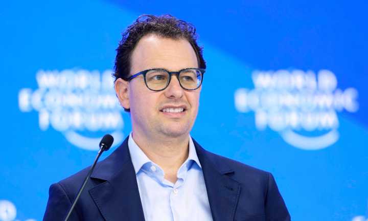 AI Startup Anthropic Announces $50 Bn Data Center Investment