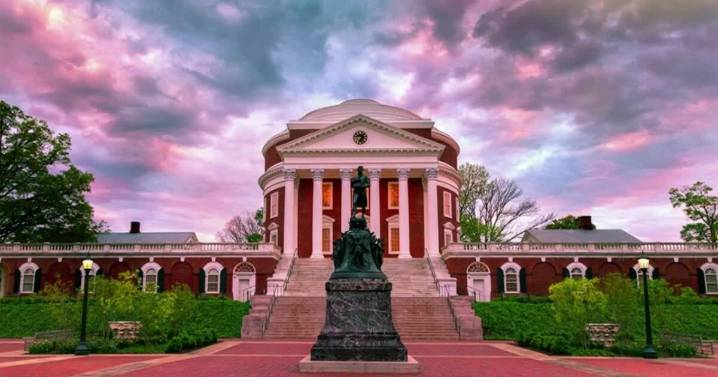 Police say there is currently 'no evidence of an Attacker' at UVA