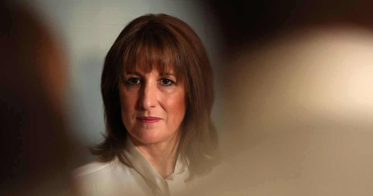 North East 'must see more' Government investment, mayor warns after Rachel Reeves' Budget