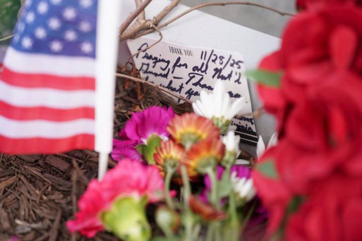 National Guard shooting suspect faces upgraded first