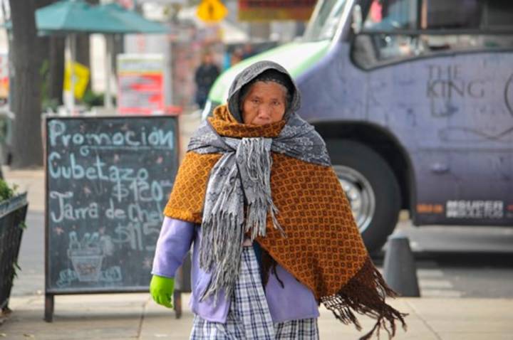 ¿Cómo estará el frío esta semana? Frente frío 13 convertirá en nevera a la CDMX y Edomex