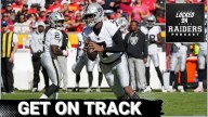 Las Vegas Raiders offense looks to get on track with Greg Olson calling plays