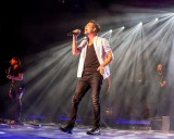 Train celebrating a quarter century of “Drops of Jupiter” at Blossom in July