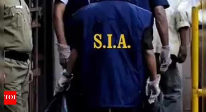 Kingpin of Pak-linked narco-terror module arrested from Mumbai airport