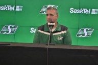 Riders’ GM Jeremy O’Day reflects on successful season, work begins on 2026