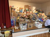 Pickaway County Teams Up to Fight Hunger, Collecting Over 11,500 Items...