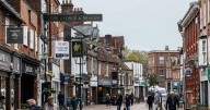 The beautiful market town 22 minutes from London where houses are £150k cheaper 