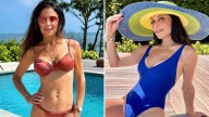 Bethenny Frankel Hot Shots to Celebrate Her 55th Birthday!