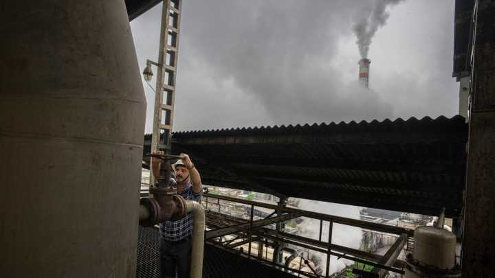 Biofuel pledge at climate summit highlights India’s ethanol blending debate