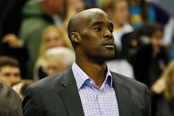 Former UConn star, NBA Rookie of the Year Emeka Okafor hired by ESPN