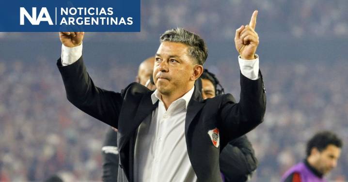 El historial del River de Marcelo Gallardo jugando en La Bombonera