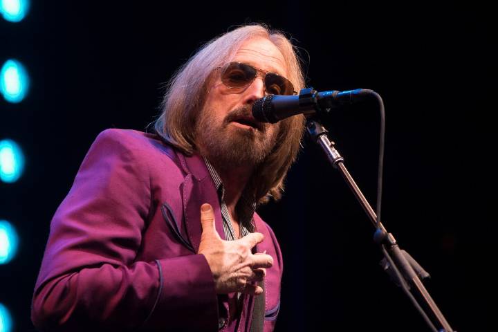 Lograron vender la antigua casa de Tom Petty en California