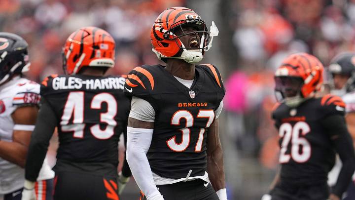 Bengals in turmoil after loss to Bears