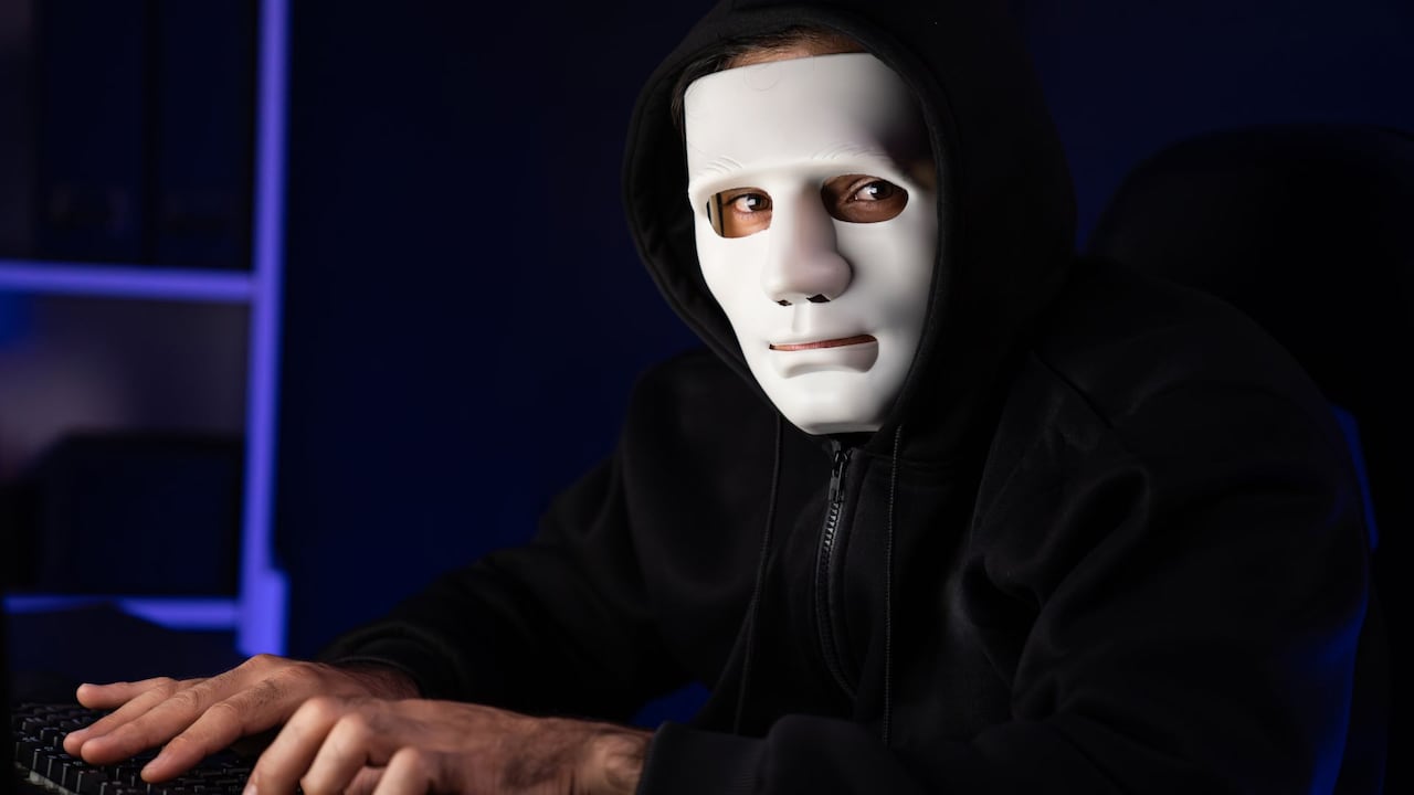 Si tiene alguna de estas contraseñas en sus cuentas, cámbiela ahora mismo porque puede ser fácilmente adivinada