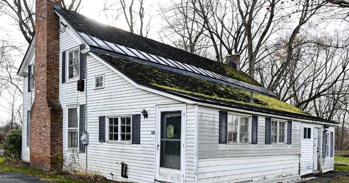 Grounds of Flint House property could be scanned