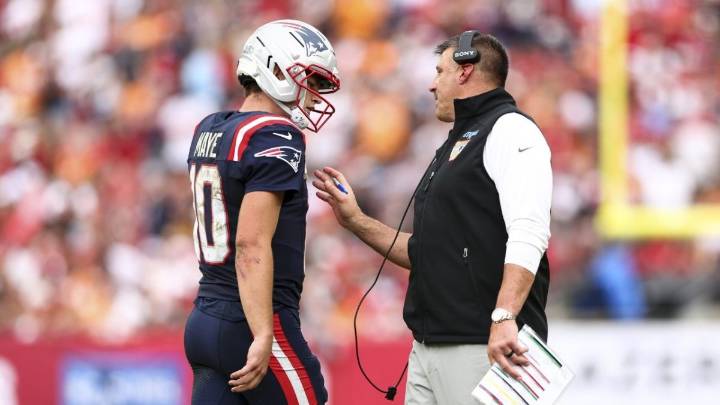 Patriots-Giants preview: How will Pats overcome injuries in Week 13? – NBC Boston