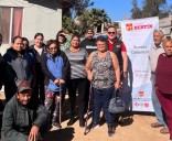 El PT realiza asamblea en la Colonia 2 de Septiembre, Ensenada