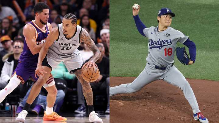 NBA, MLB TV Deals to Drive Sports-Media Spend to $78 Billion in 2030
