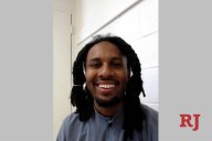 High Desert inmate dies at Las Vegas hospital, state officials say