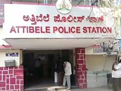 Missing Techie found murdered & buried at his cousins house in Andhra Pradesh accused arrested by Attibele police