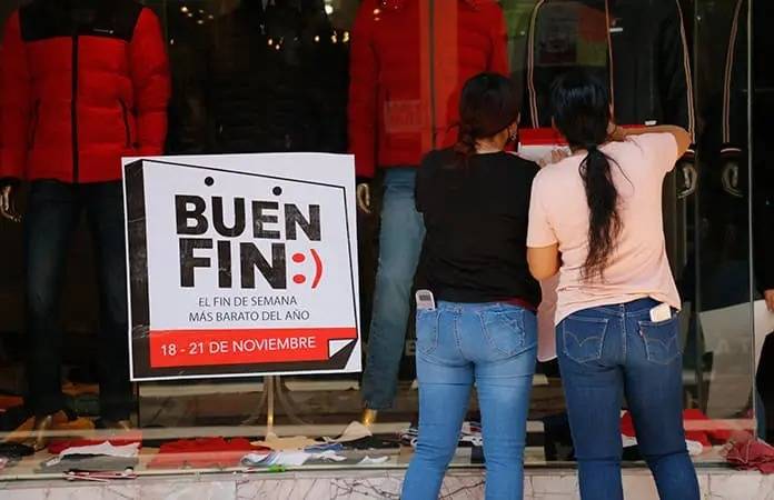 Alerta por “farderos”: SSPC refuerza seguridad en el Buen Fin