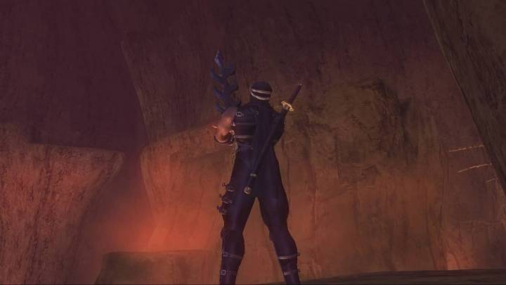 Ninja Gaiden Black: The Definitive Action Game 20 Years Later