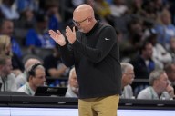 Deadspin | Mekhi Mason's double-double leads Wake Forest over American