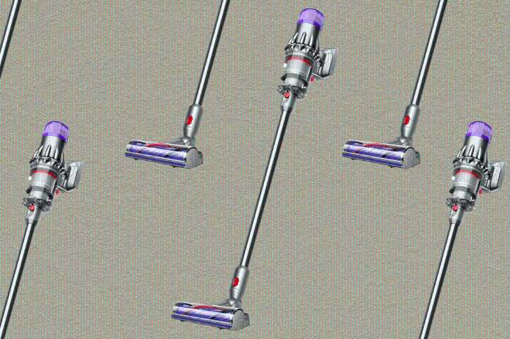 Shop the Dyson cordless vacuum that's 55% off before Black Friday