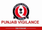 Vigilance Bureau nabs Forestor red-handed accepting Rs 15,000 bribe