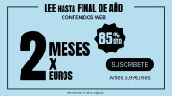 Suscríbete a Diario de Mallorca y lee hasta final de año por 2 euros al mes