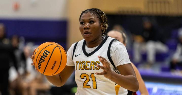 Joliet West handles Tinley Park at the WJOL Tournament