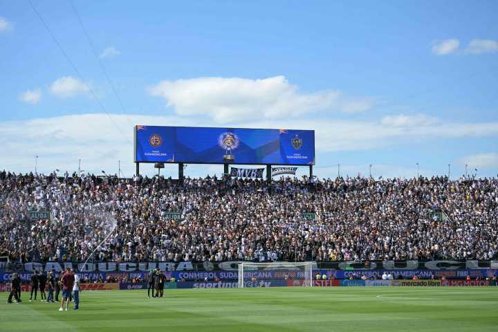 Lanús vs Atlético Mineiro: Horario y canales para ver la final de la Copa Sudamericana; hoy, sábado 22 de noviembre
