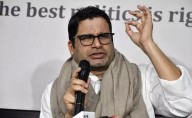 Ex-poll strategist Prashant Kishor’s Jan Suraaj Party fails to open account in Bihar