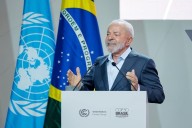COP30: Lula da Silva exige decisiones "urgentes" en torno al Cambio Climático