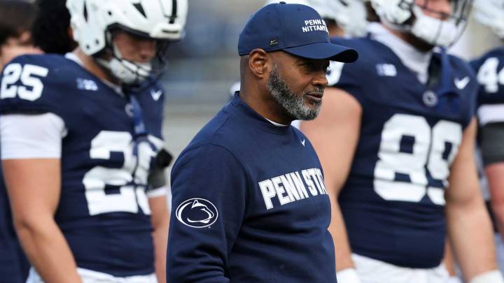 Penn State’s Terry Smith’s powerful message after snapping 6