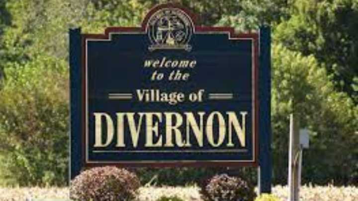 Village of Divernon Board of Trustees met Nov. 26