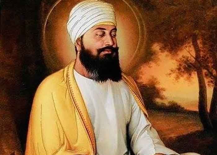 Punjab: Special events to mark Guru Tegh Bahadur’s 350th martyrdom anniversary