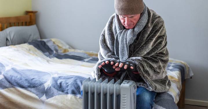 Over 9 million pensioners receiving Winter Fuel Payments issued major DWP warning