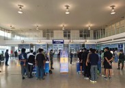 125 Indians repatriated from Thailand by IAF