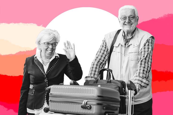 Marriage advice: My husband made an unbearable decision about my in-laws over the holidays—and then told me to "suck it up."