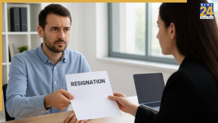 ‘Made to Resign in 5 Days from TCS’: MBA graduate shares career setback on Reddit