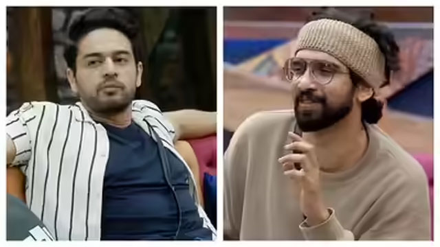 Gaurav’s captaincy move sparks storm in Bigg Boss House