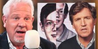Tucker dropped the Crooks files — now Glenn Beck demands answers to 6 critical questions