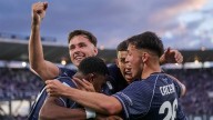 Talleres de Córdoba le ganó a Platense y puso un pie en los playoffs del Torneo Clausura