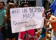 El empleo formal en Salta cayó 4,4% durante la gestión de Javier Milei